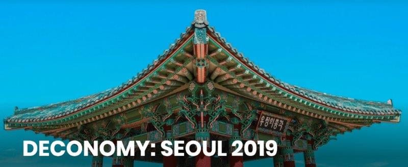 Deconomy SEOUL 2019