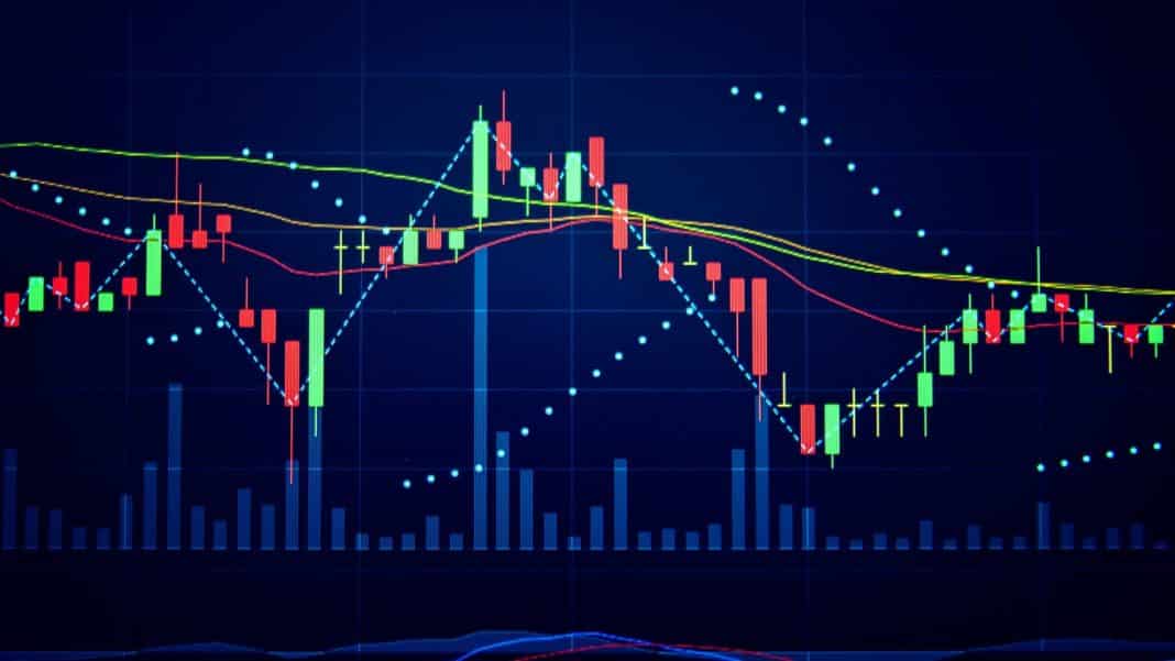 Trade cryptocurrency forex