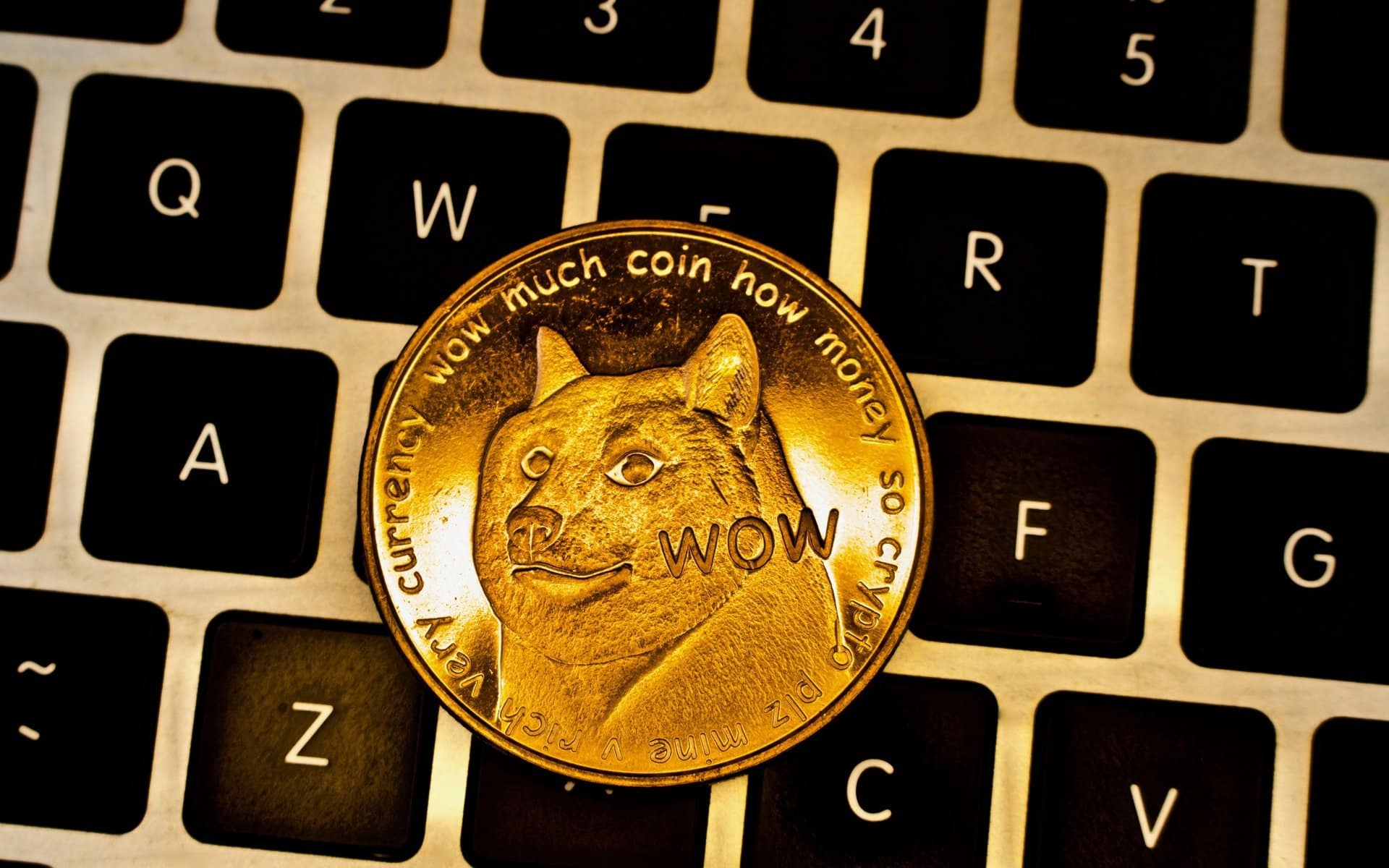 dogecoin 4/16