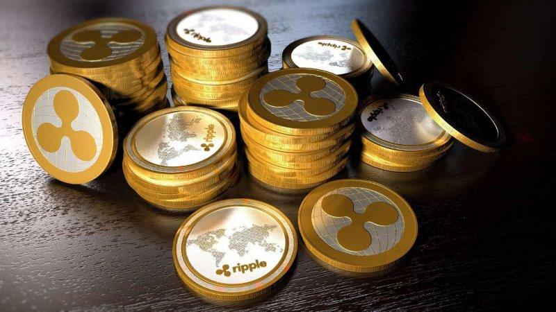 Ripple Coin