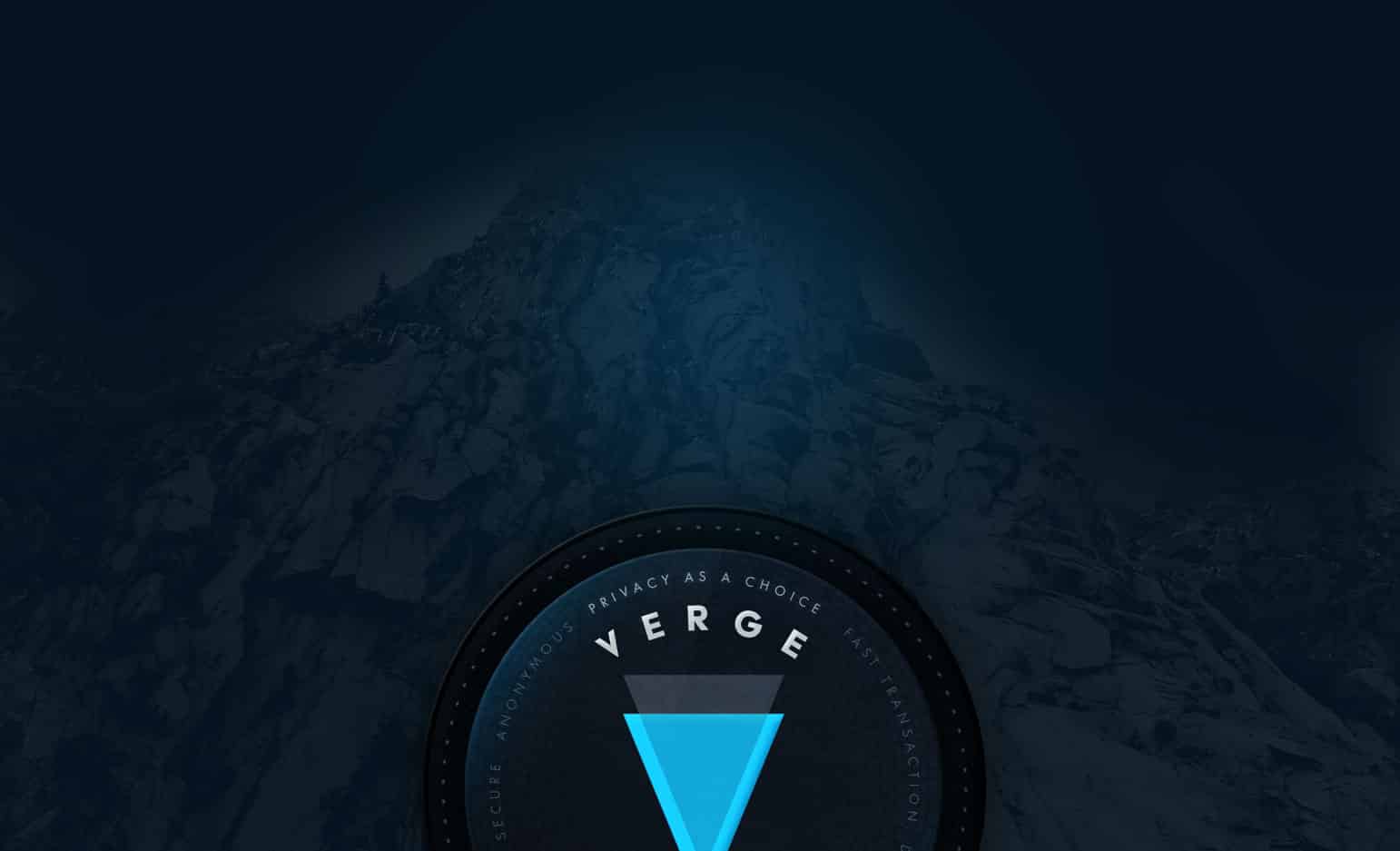 Verge Price Analysis: Will XVG Coin Recover From the Bear ...