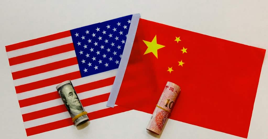 China and the USA Agree to Have a Call Soon On Delayed Trade Talks