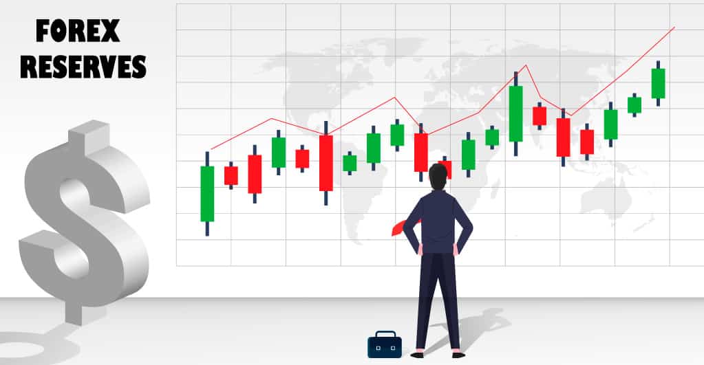 The Foreign Exchange Reserve Soars to $538.191 Billion