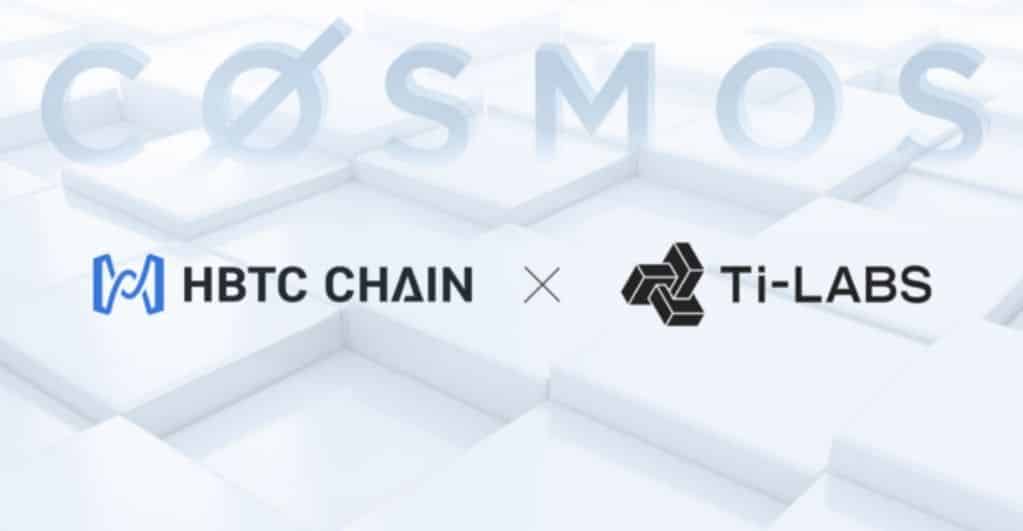 Cosmos Ecosystem to be Jointly Relaunched by HBTC Chain and Ti-Labs