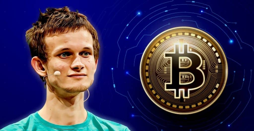 Views of Vitalik Buterin On Bitcoin