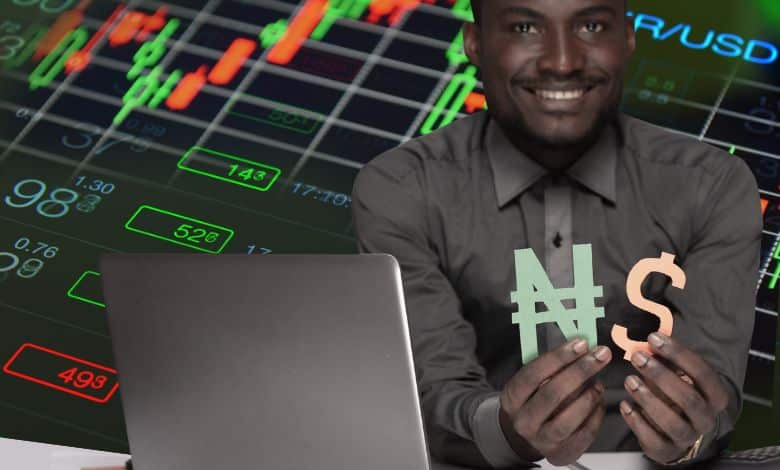 Exploring currency options for forex trading in Nigeria
